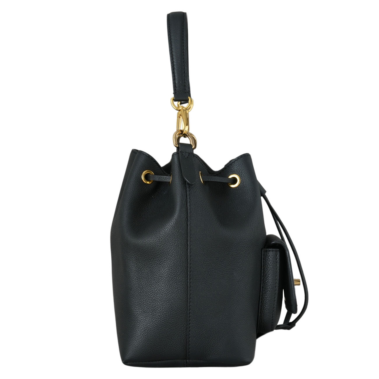 LOUIS VUITTON(USED)루이비통 M57687 락미 버킷